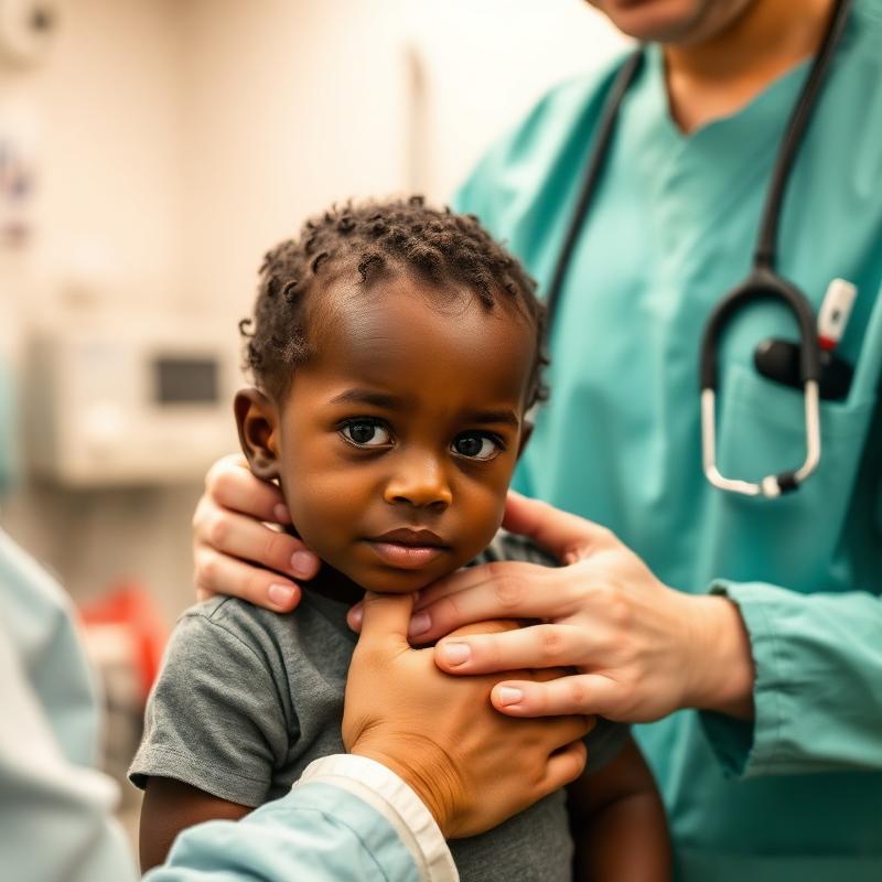 Santé : La Base de la Survie